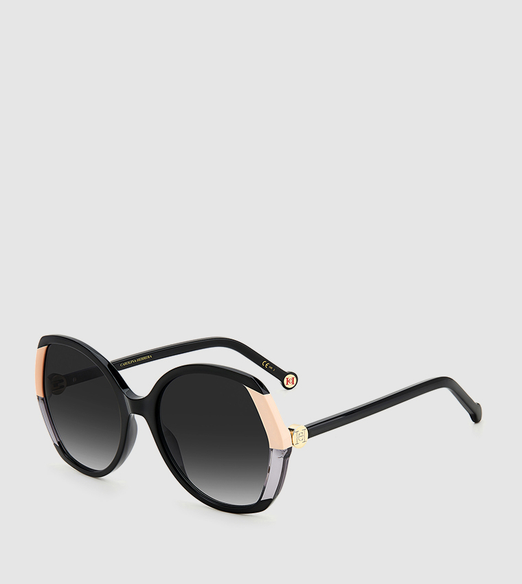Square Sunglasses