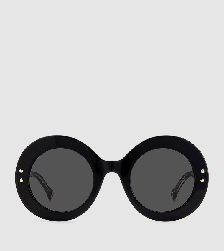 Round Sunglasses