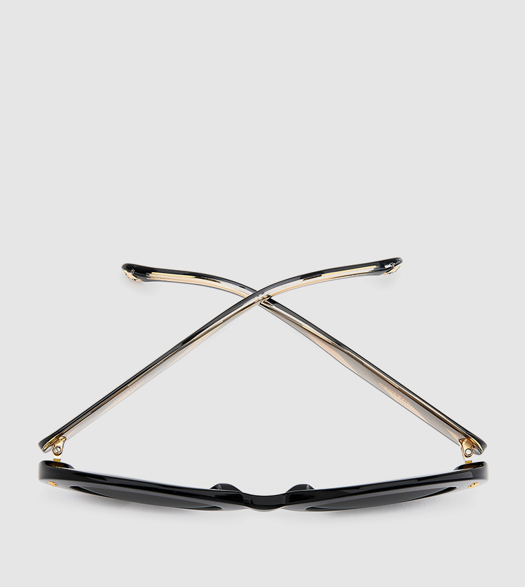 Round Sunglasses