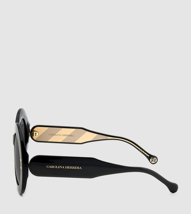 Round Sunglasses