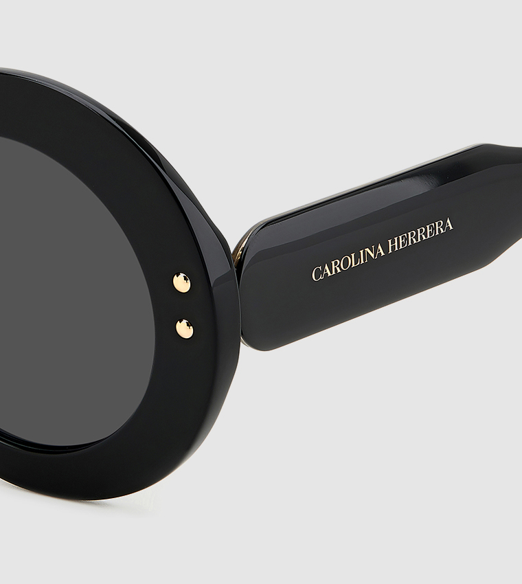Round Sunglasses