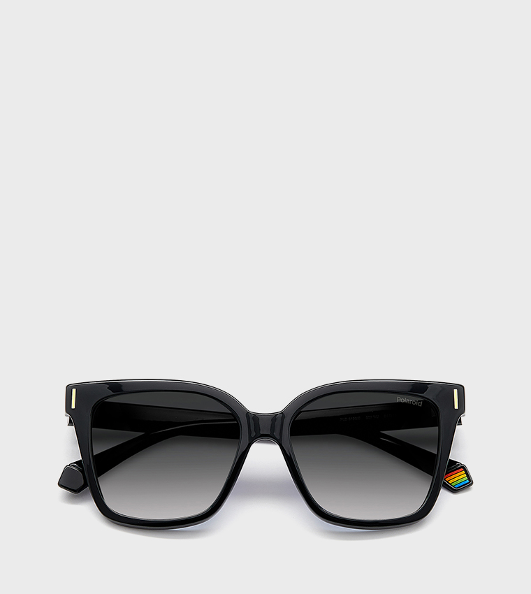 Full Rim Butterfly Sunglasses