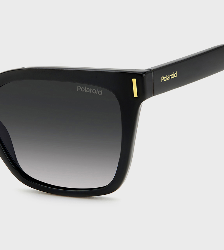 Full Rim Butterfly Sunglasses