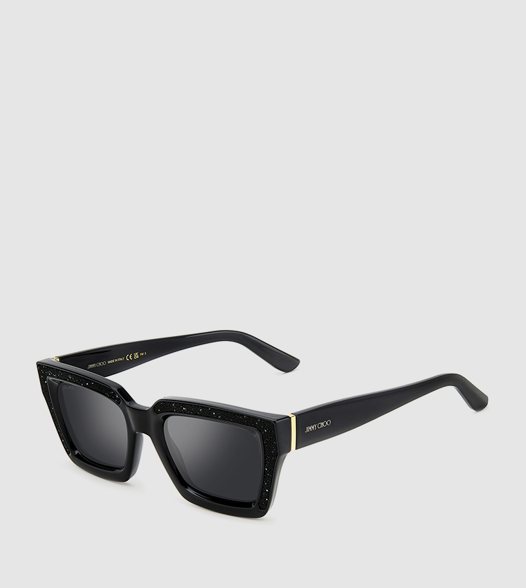 Jimmy Choo square sunglasses for on sale women