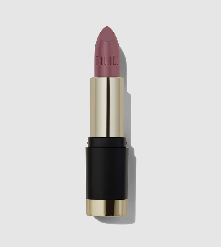 Bold Color Statement Matte Lipstick - 01 I Am Fabulous