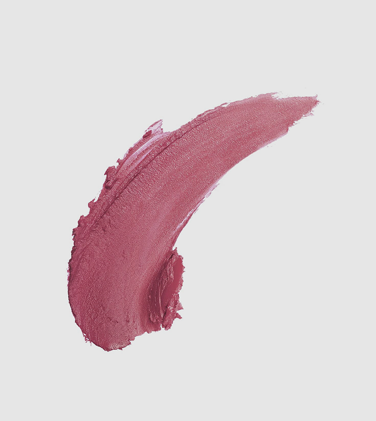 Bold Color Statement Matte Lipstick - 01 I Am Fabulous