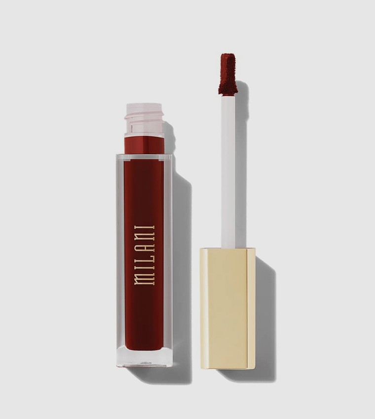 Amore Matte Lip Creme- 14 Devotion