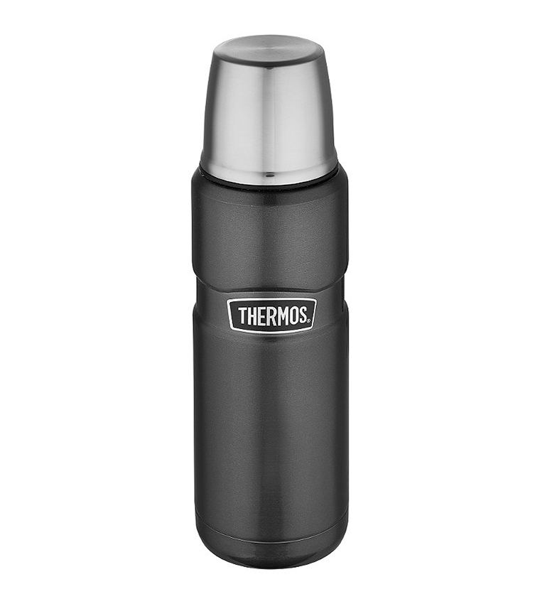 Grey thermoflask store