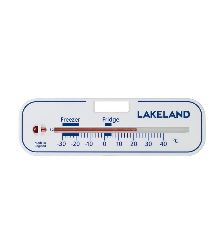 Fridge Freezer Thermometer