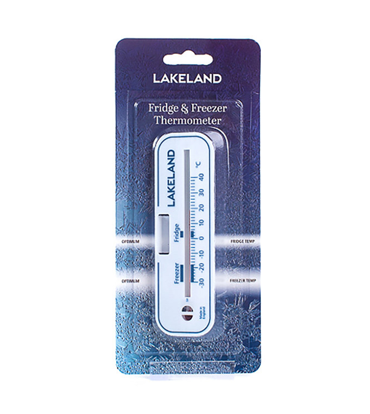 Fridge Freezer Thermometer