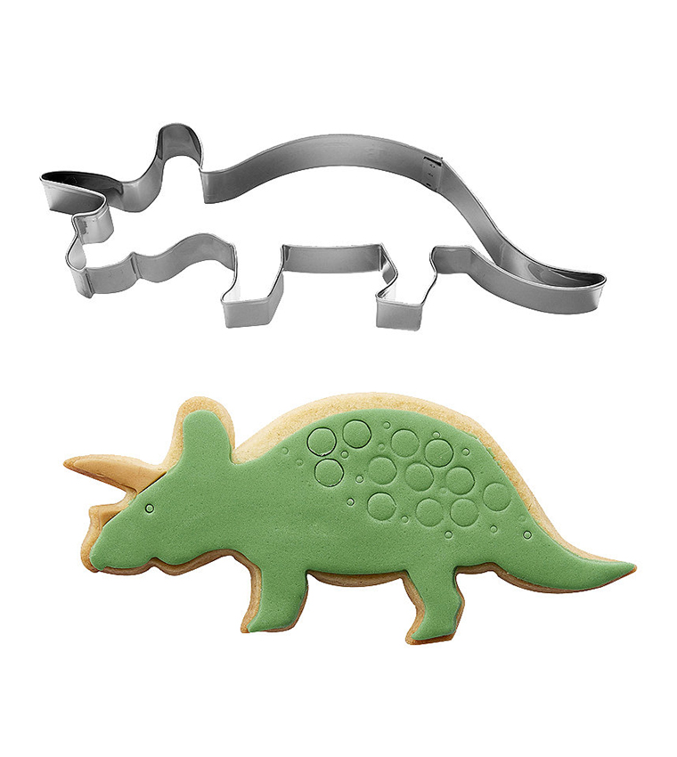 Buy Lakeland Triceratops Cookie Cutter Multi In Multiple Colors