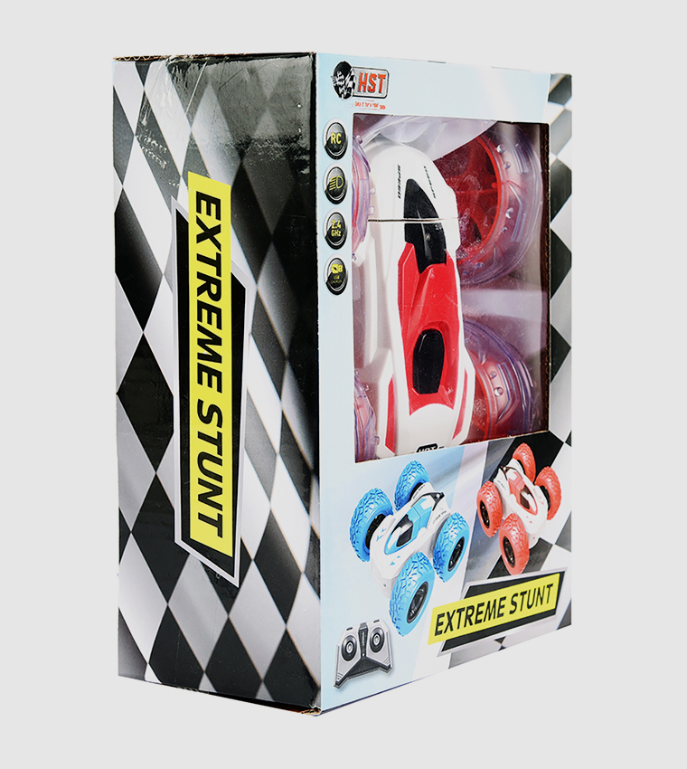 Extreme Stunt Car