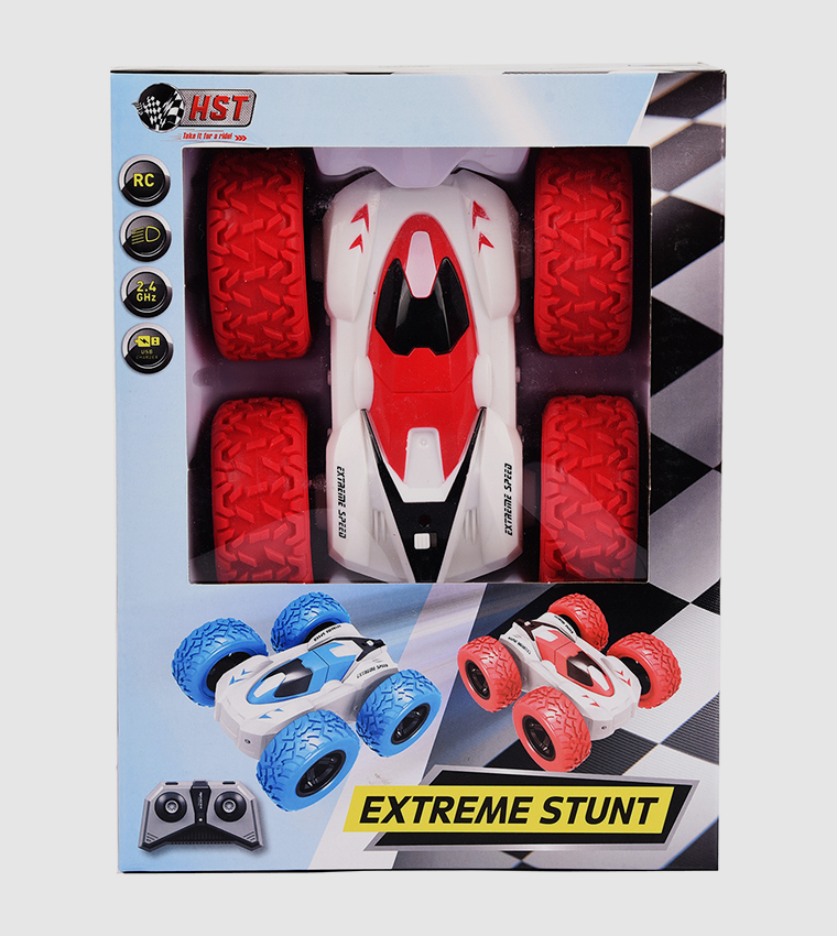 Extreme Stunt Car