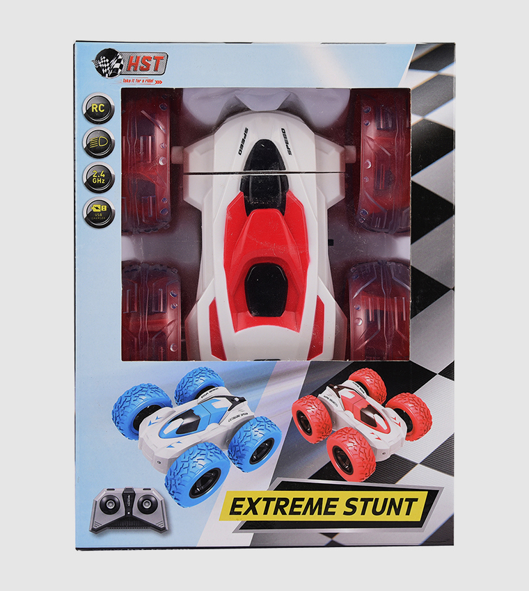 Extreme Stunt Car
