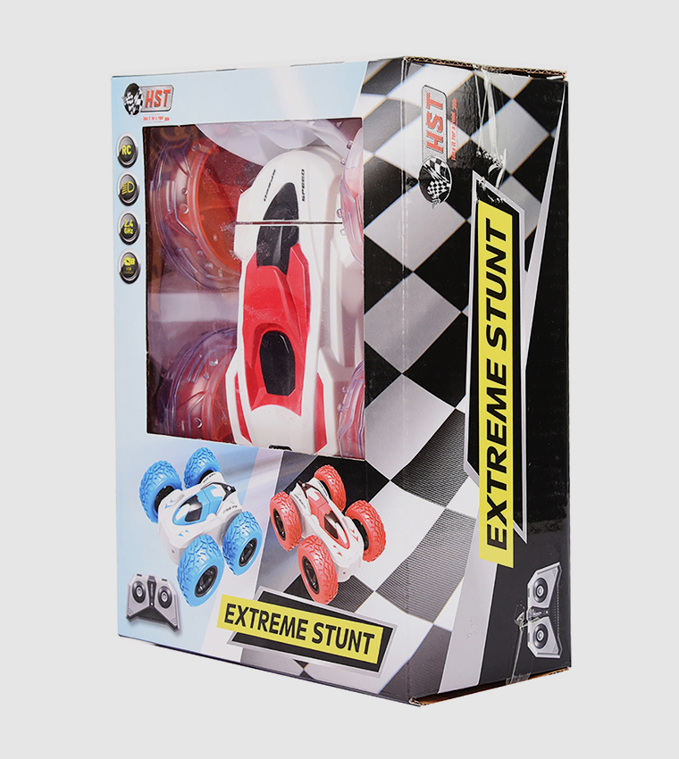 Extreme Stunt Car