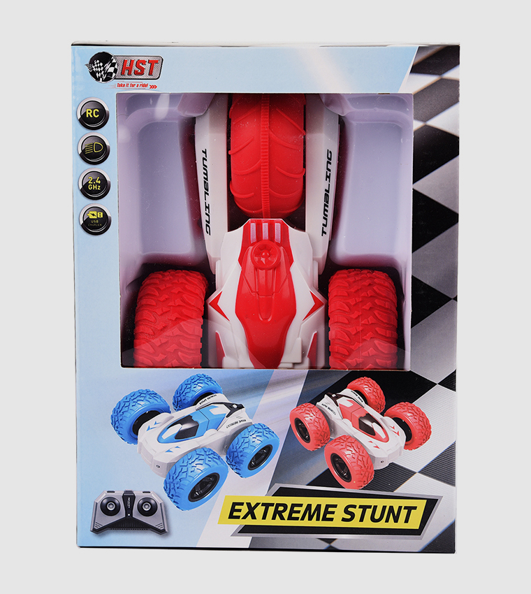Extreme Stunt Car