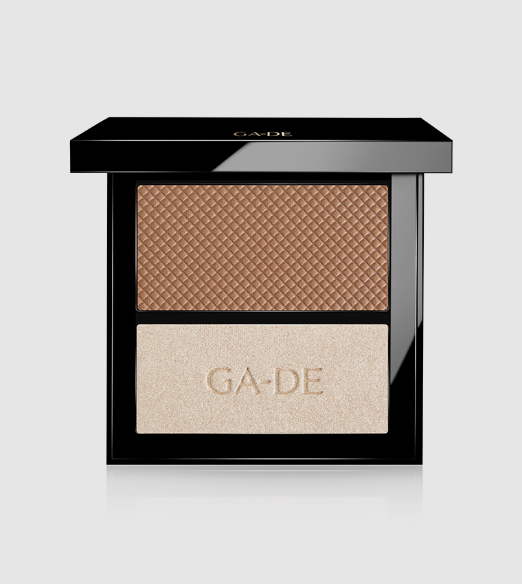 أحمر خدود وإضاءة  ١٢ - ٧.٤ ج 