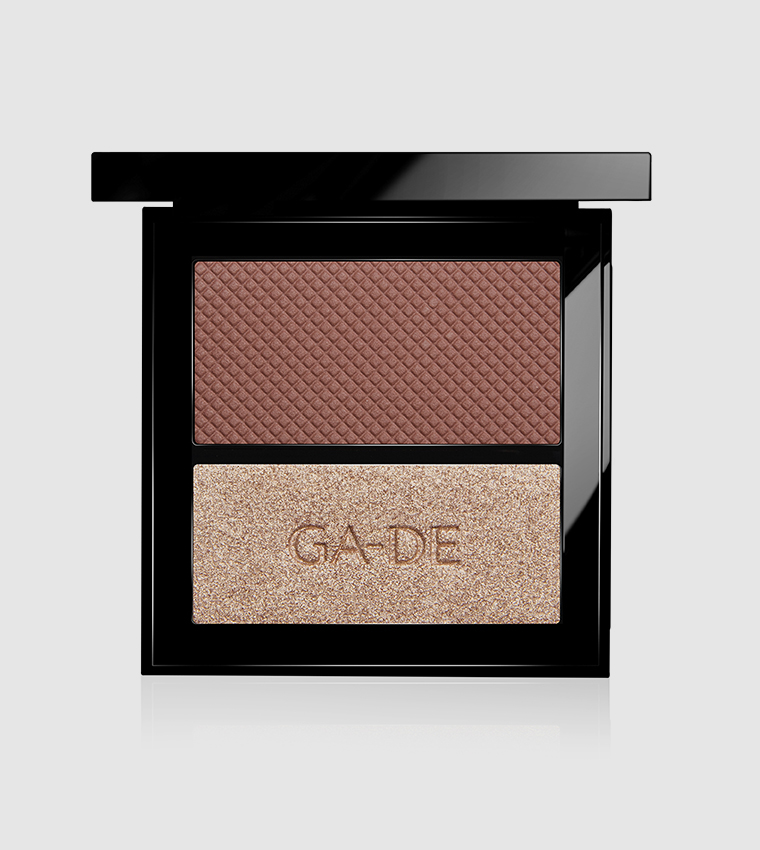 Velveteen Blush & Shimmer Duet 46 - 7.4 g