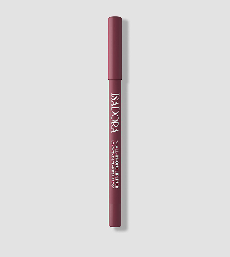 All-in-One Lipliner - Rosewood, 1.2g