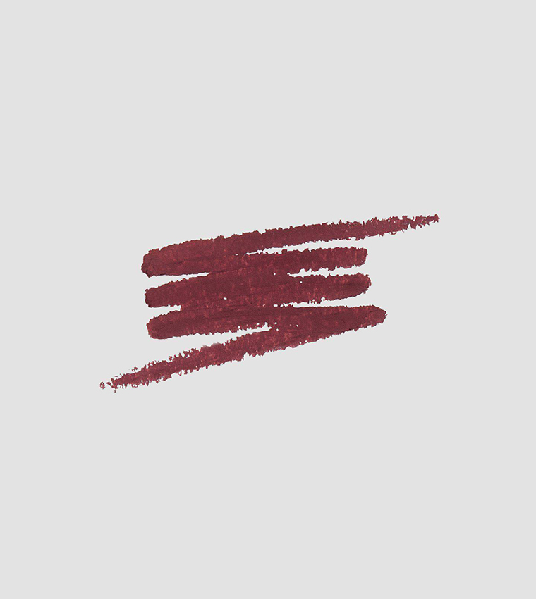 All-in-One Lipliner - Cranberry, 1.2g