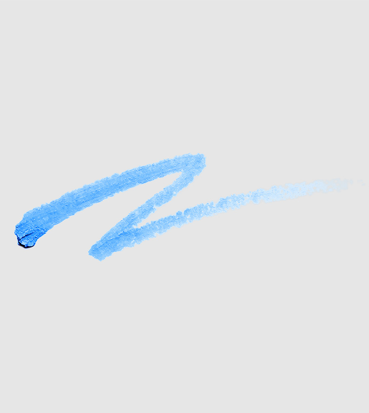 Intense Eyeliner Precision Blue Energy-73, 0.09 G