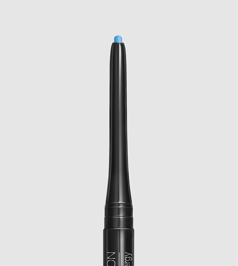 Intense Eyeliner Precision Blue Energy-73, 0.09 G