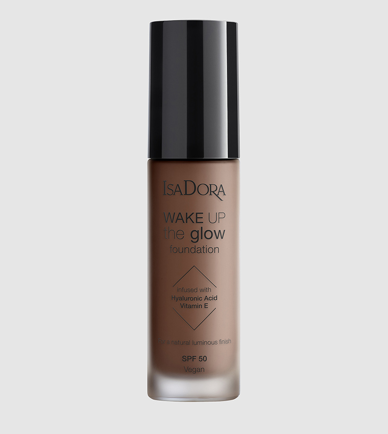 Wake Up the Glow Foundation-9C, 30ml