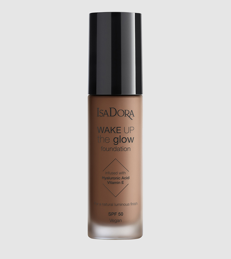 Wake Up the Glow Foundation-9N, 30ml