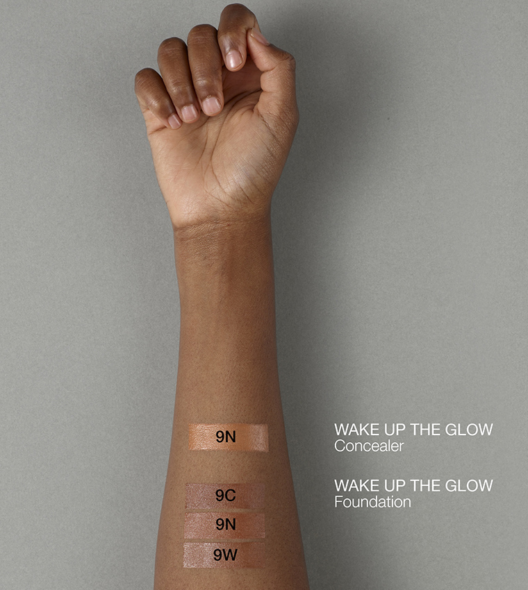 Wake Up the Glow Foundation-9N, 30ml