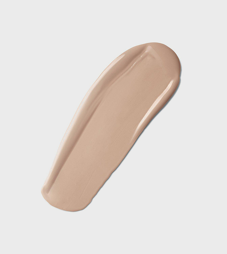No Compromise Lightweight Matte Foundation - 3C, 30ml