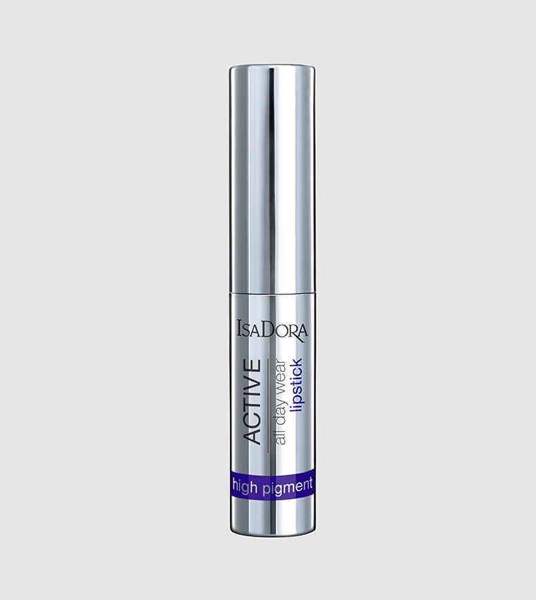 Active All Day Wear Lipstick Grape Nectar 1.6g