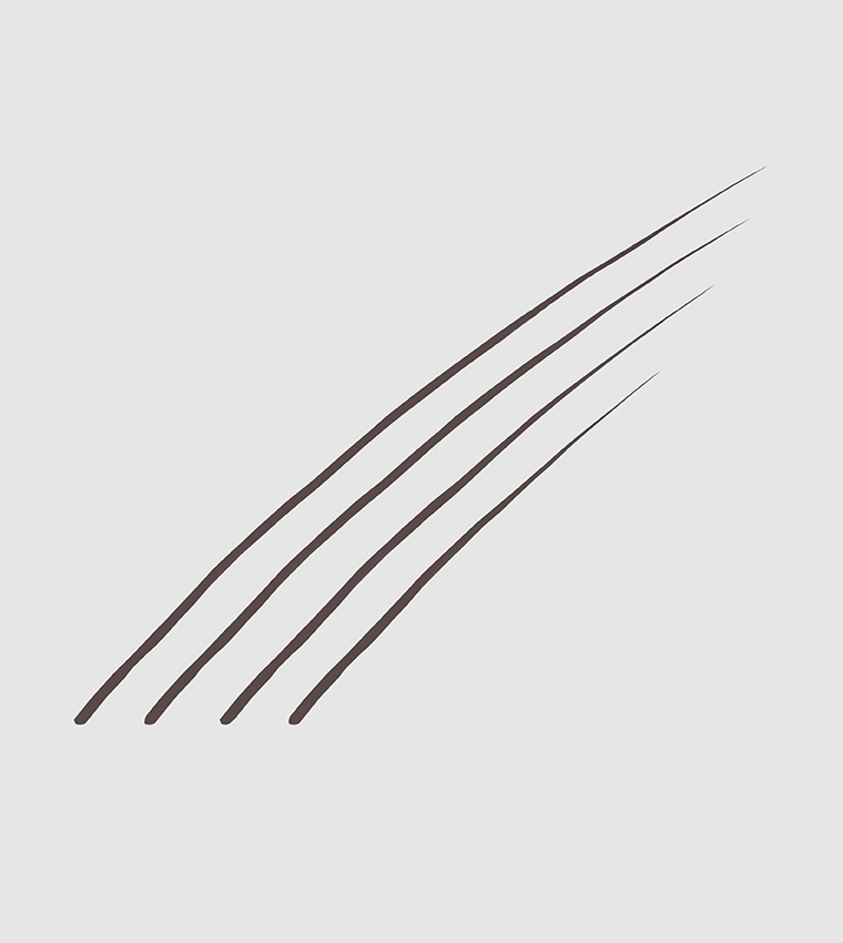 Brow Fine Liner 44 Walnut Brown 1.1 ml