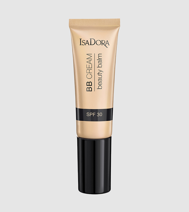BB Beauty Balm Cream Cool Silk  30ml