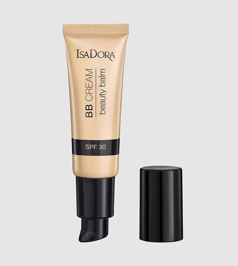 BB Beauty Balm Cream Cool Silk  30ml