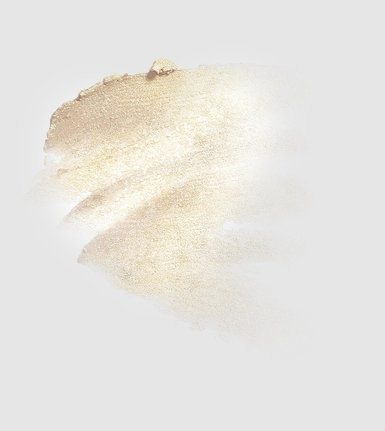 Highlighter Stick'n Brush Sparkling Beige