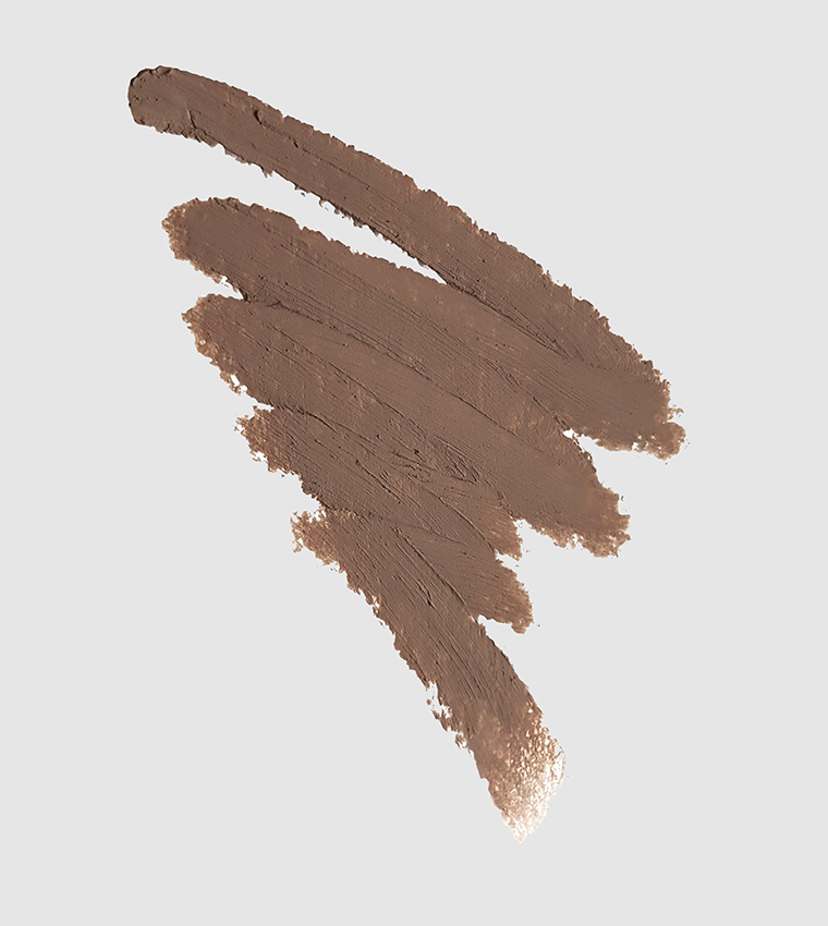 Buy Isadora Contour Stick'n Brush Warm Mocha In Brown