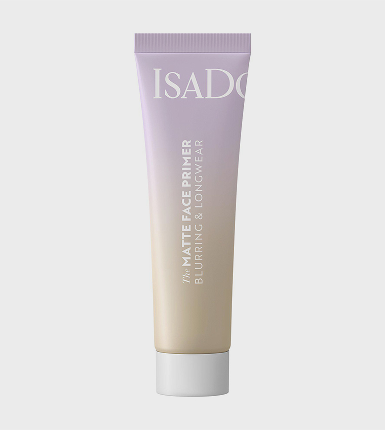 The Matte Face Primer - 00, 30ml