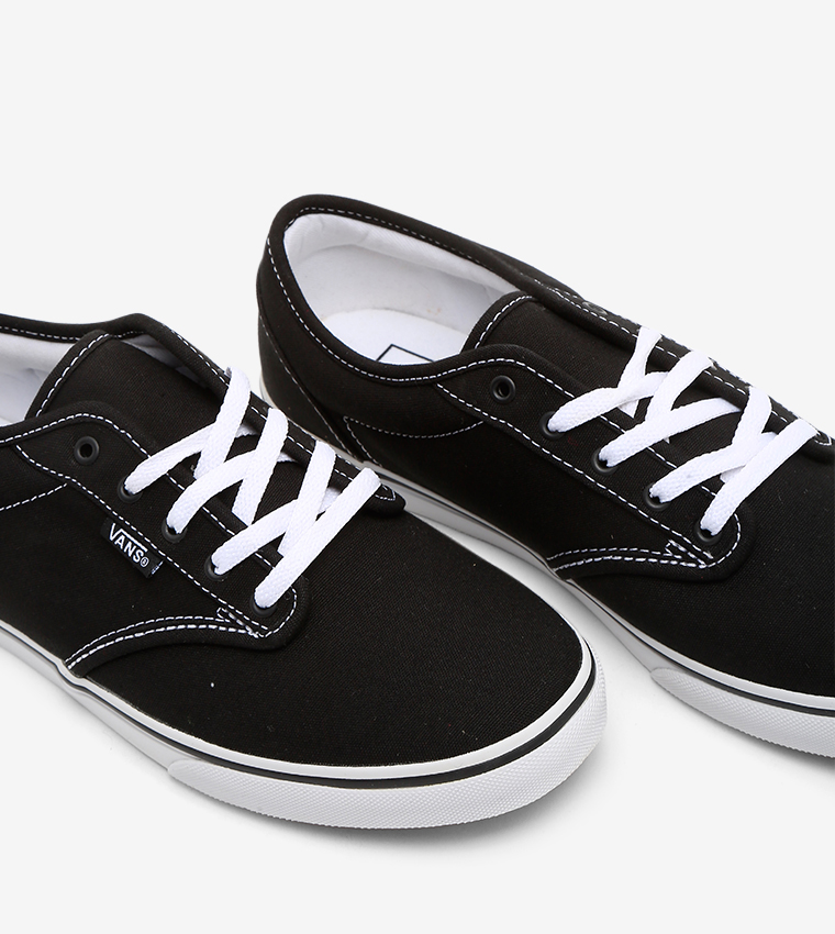 Vans wm best sale atwood low