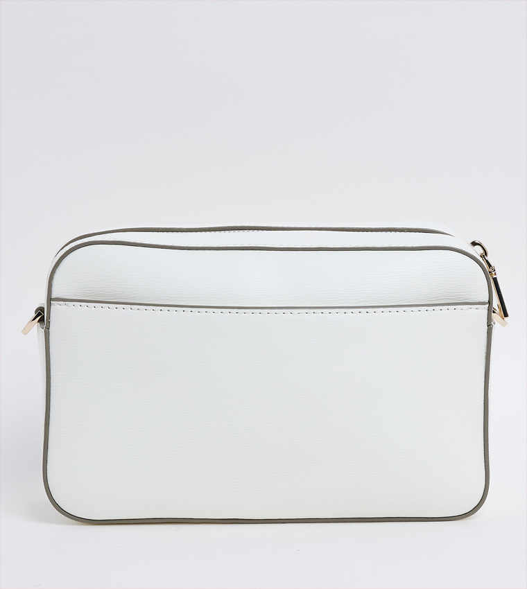 BRYANT Logo Detail Camera Bag