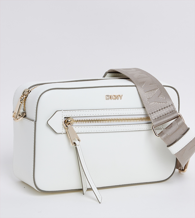 BRYANT Logo Detail Camera Bag