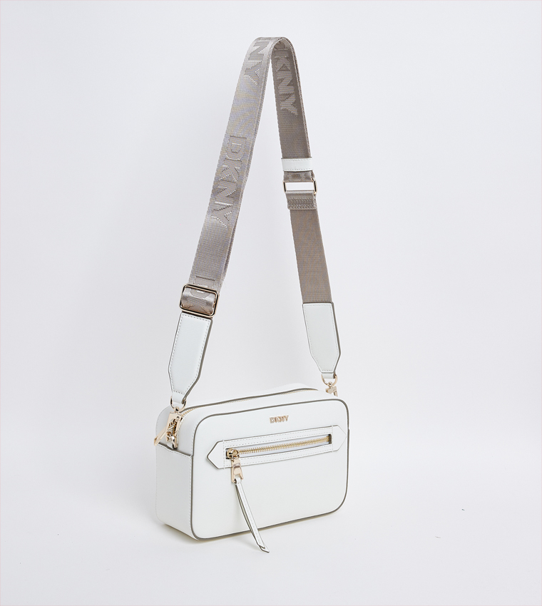 BRYANT Logo Detail Camera Bag