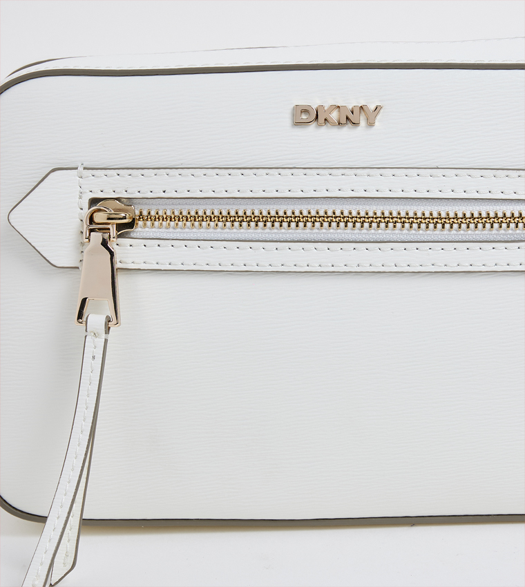 BRYANT Logo Detail Camera Bag