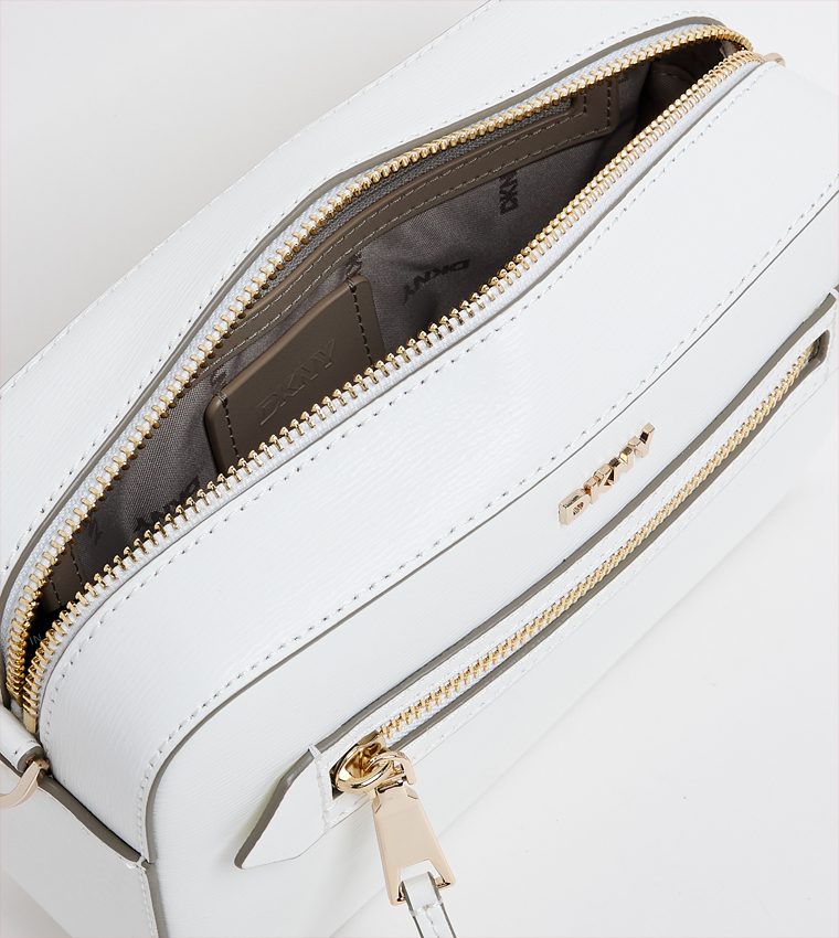 BRYANT Logo Detail Camera Bag
