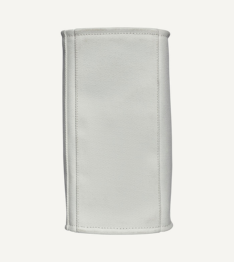 HADLEE Logo Detail Tote Bag