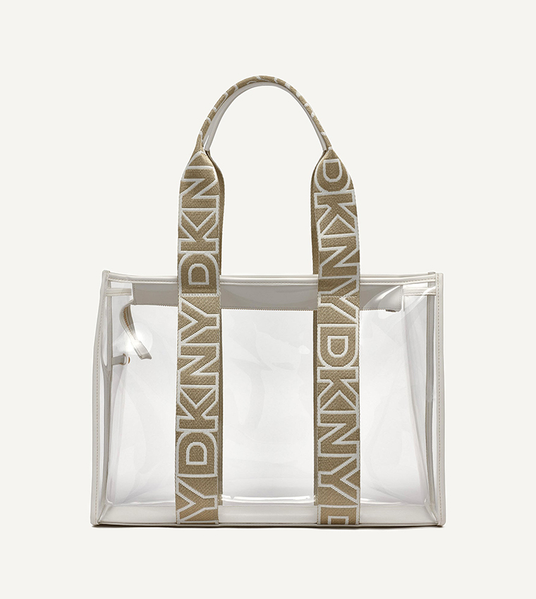 ARENA Logo Detail Tote Bag