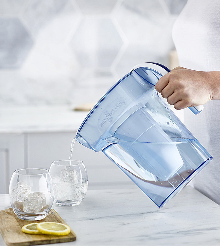 Buy Lakeland 7 Cup Zerowater Filter Jug In Multiple Colors 6thStreet