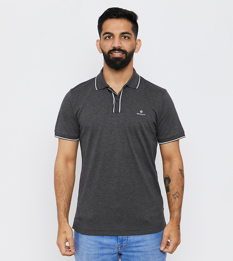 Gant polo 2024 t shirt