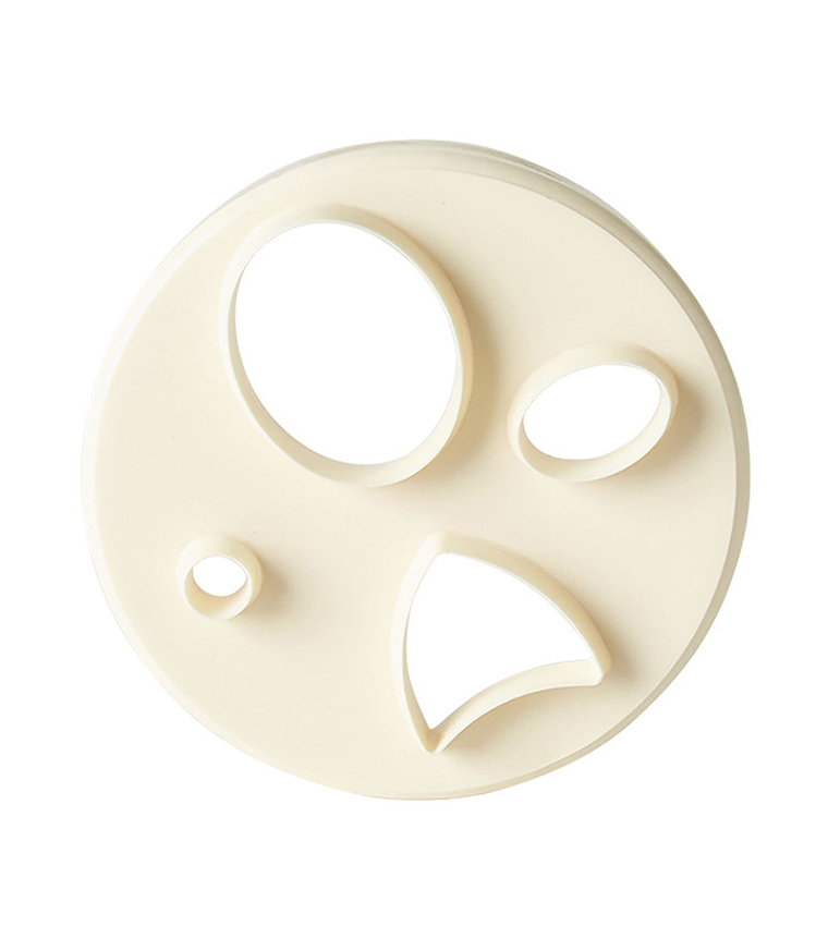 Animal Face Cutter