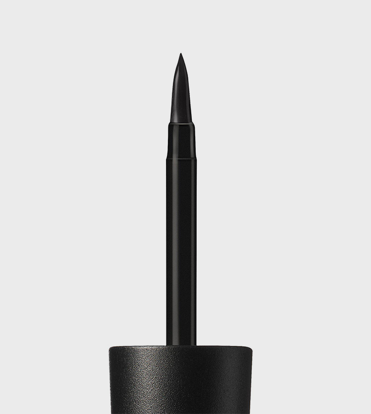 The Colorful Eyeliner - 10 Black, 2.5ml