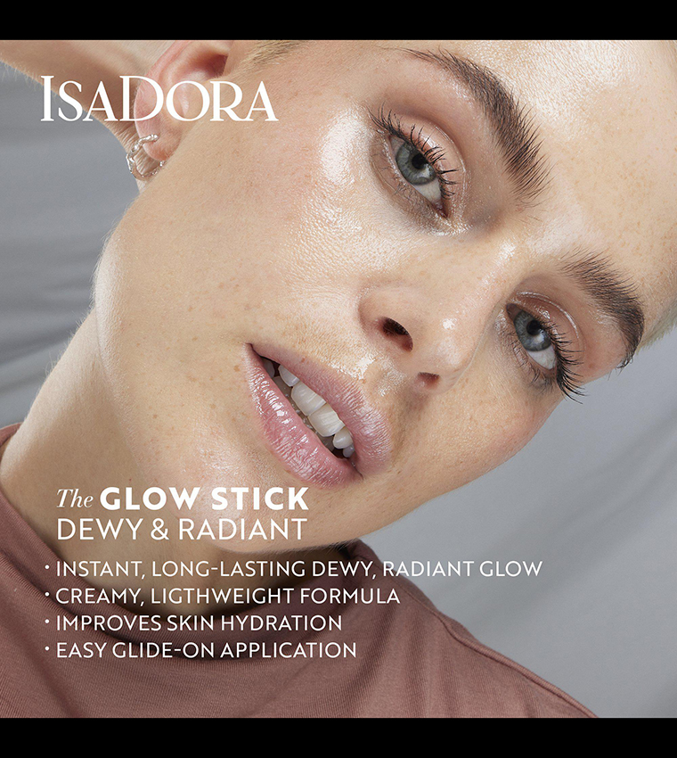 The Glow Stick - 24 Sparkling Beige, 5.5g